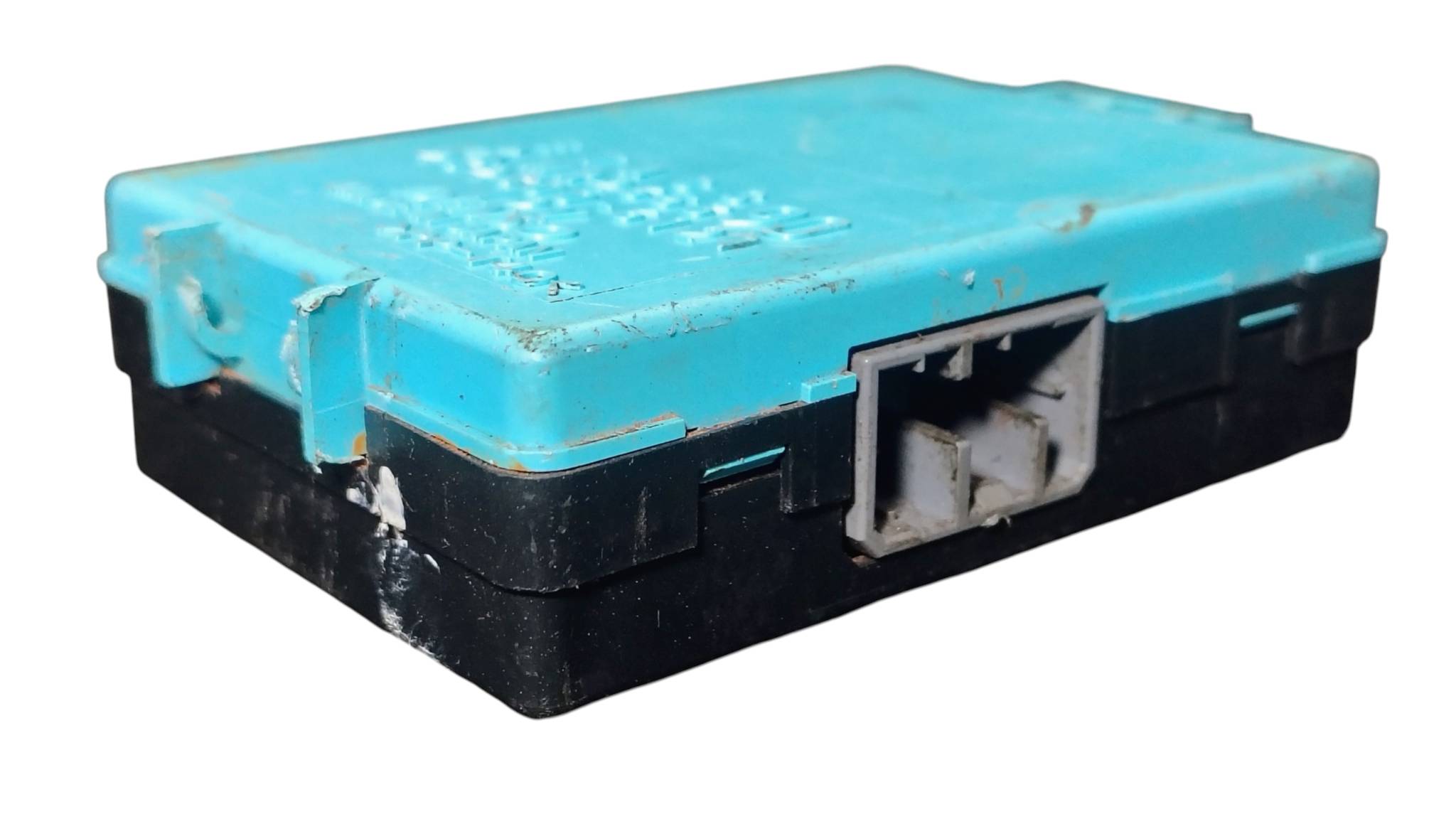 MÓDULO ETACS MITSUBISHI L200 MR265390 ORIGINAL DENSO - Imagem 3