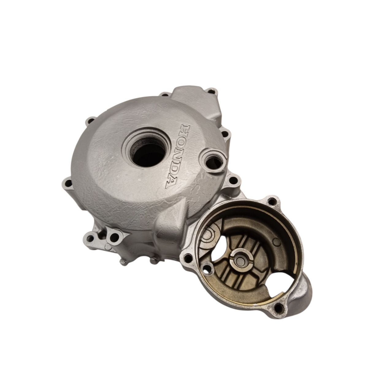 Tampa Do Magneto Estator CBX 250 Twister 2001-2008 Original - Imagem 6