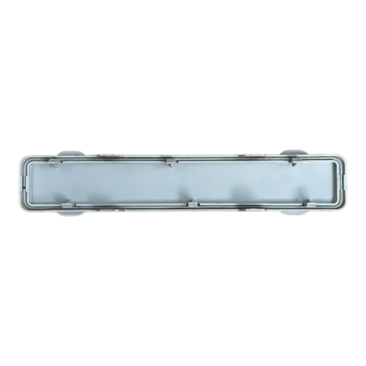 TAMPA LANTERNA TRASEIRA VOLKSWAGEN KOMBI 2006 2013 - Imagem 4
