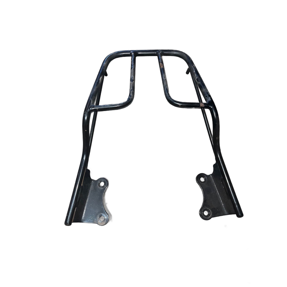 Bagageiro Fazer 250 10/13 Usado - Imagem 6