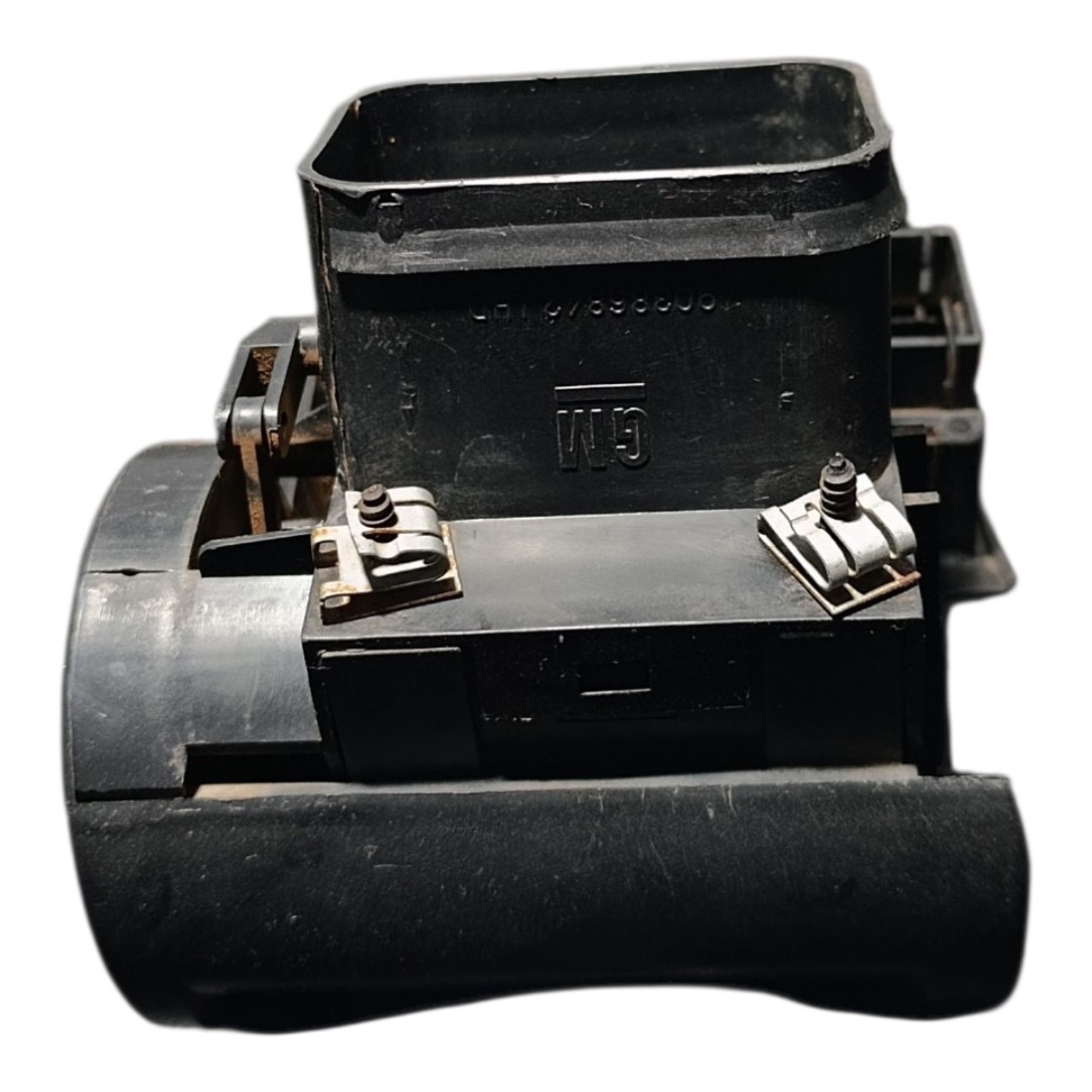 Moldura Difusor De Ar Chave De Luz Gm Com Classic 2002/2011 - Imagem 6