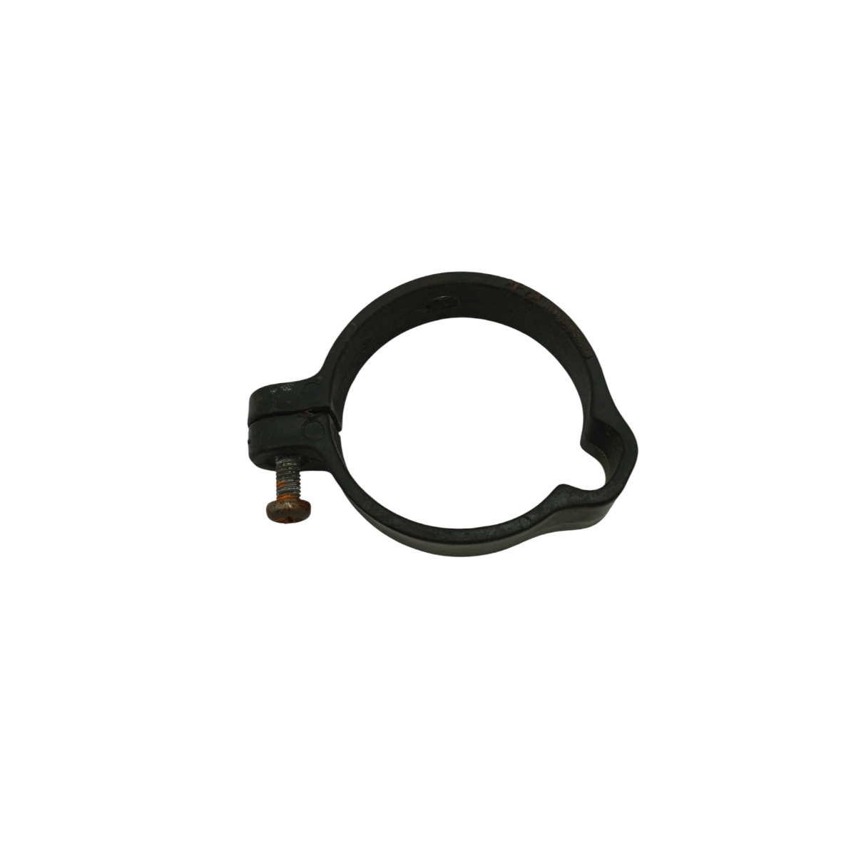 Guia Suporte Cabo Velocímetro Xre 300 2009-2018 Original - Imagem 2