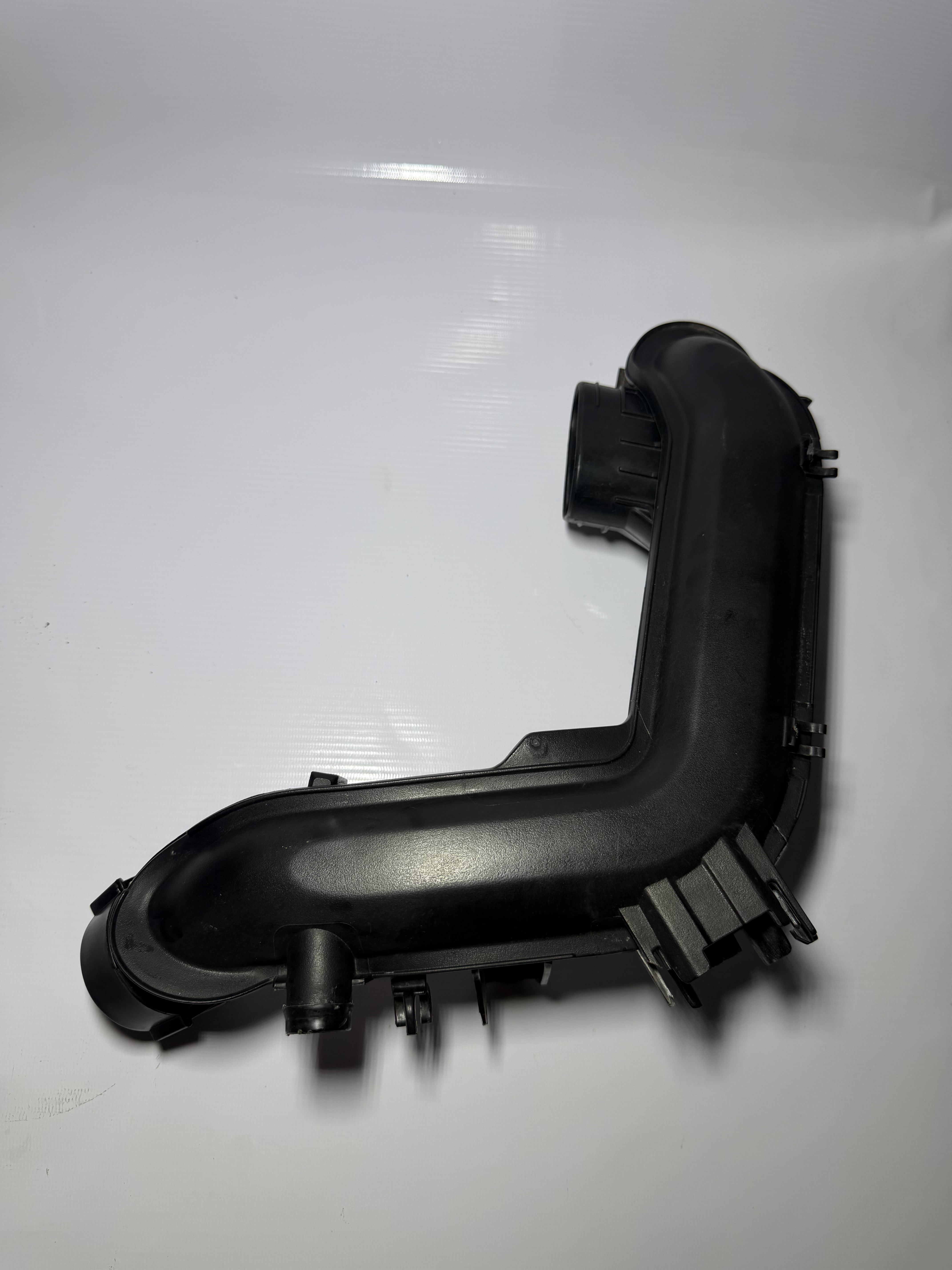 Duto Turbina Filtro De Ar VW Polo Com Detalhe 04C145673J - Imagem 2