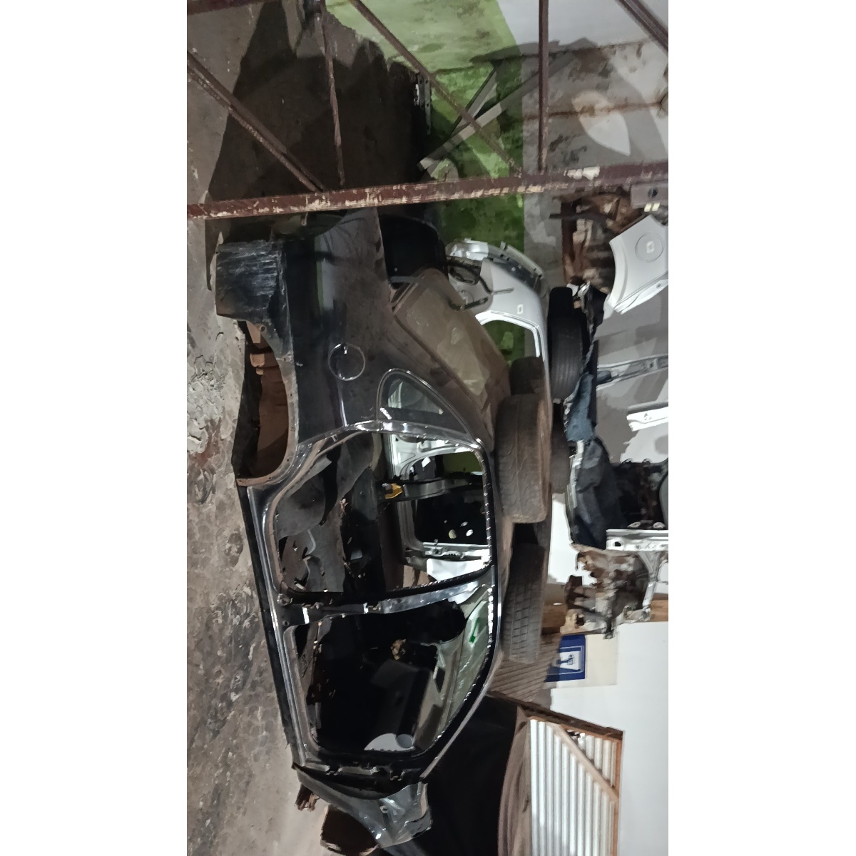 Monobloco Gm Classic Ls - Imagem 3