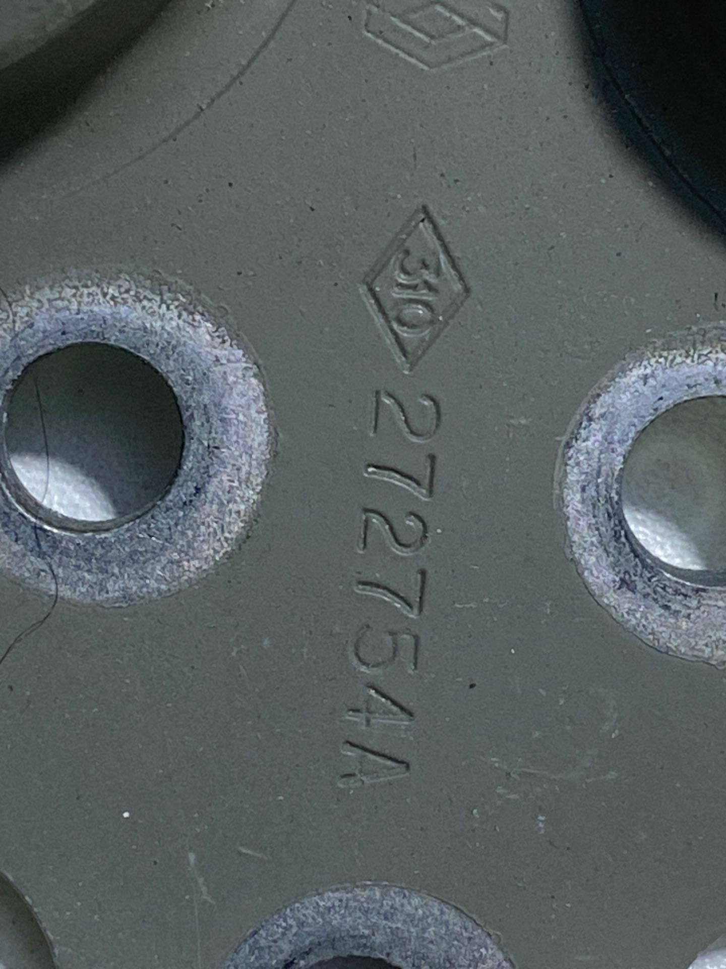Dobradiça Superior Porta Dianteira Direita Master 1997/2013 - Imagem 4