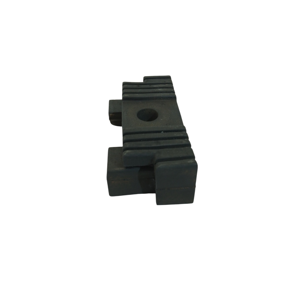 Borracha Tanque Combustivel Titan Fan 125-150-160 - Imagem 2