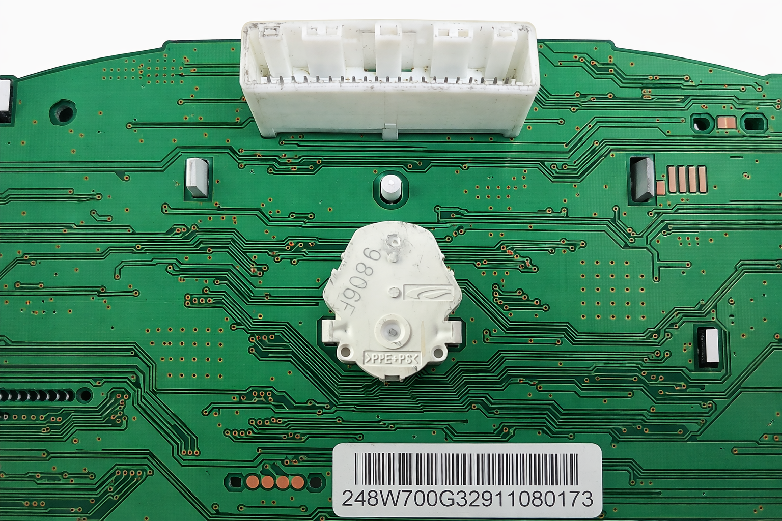 Painel Instrumento Nissan Tiida 24810zw80b - Imagem 7