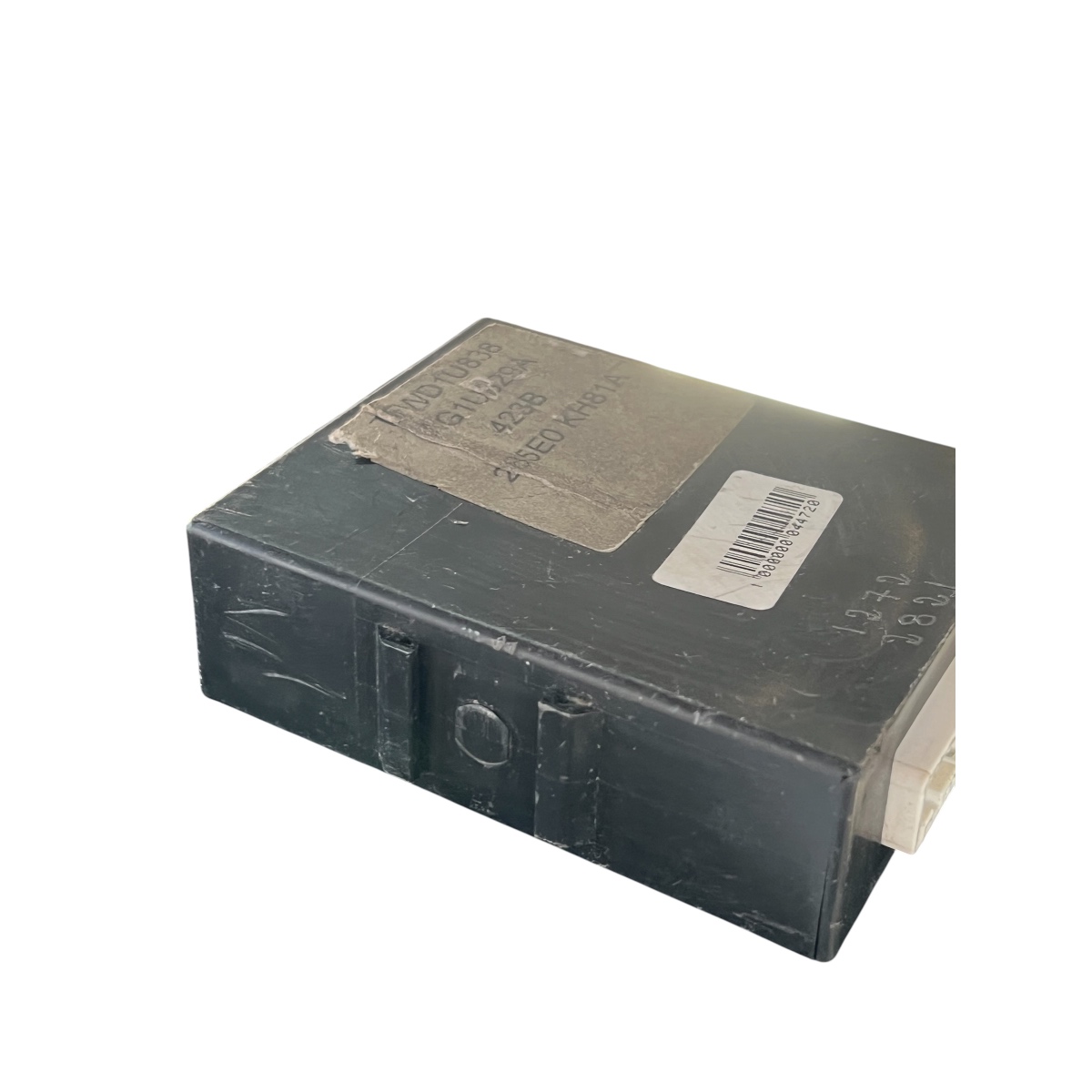 Modulo Trava Portas Frontier 2.5 Diesel 2010 A 2016 Original - Imagem 5
