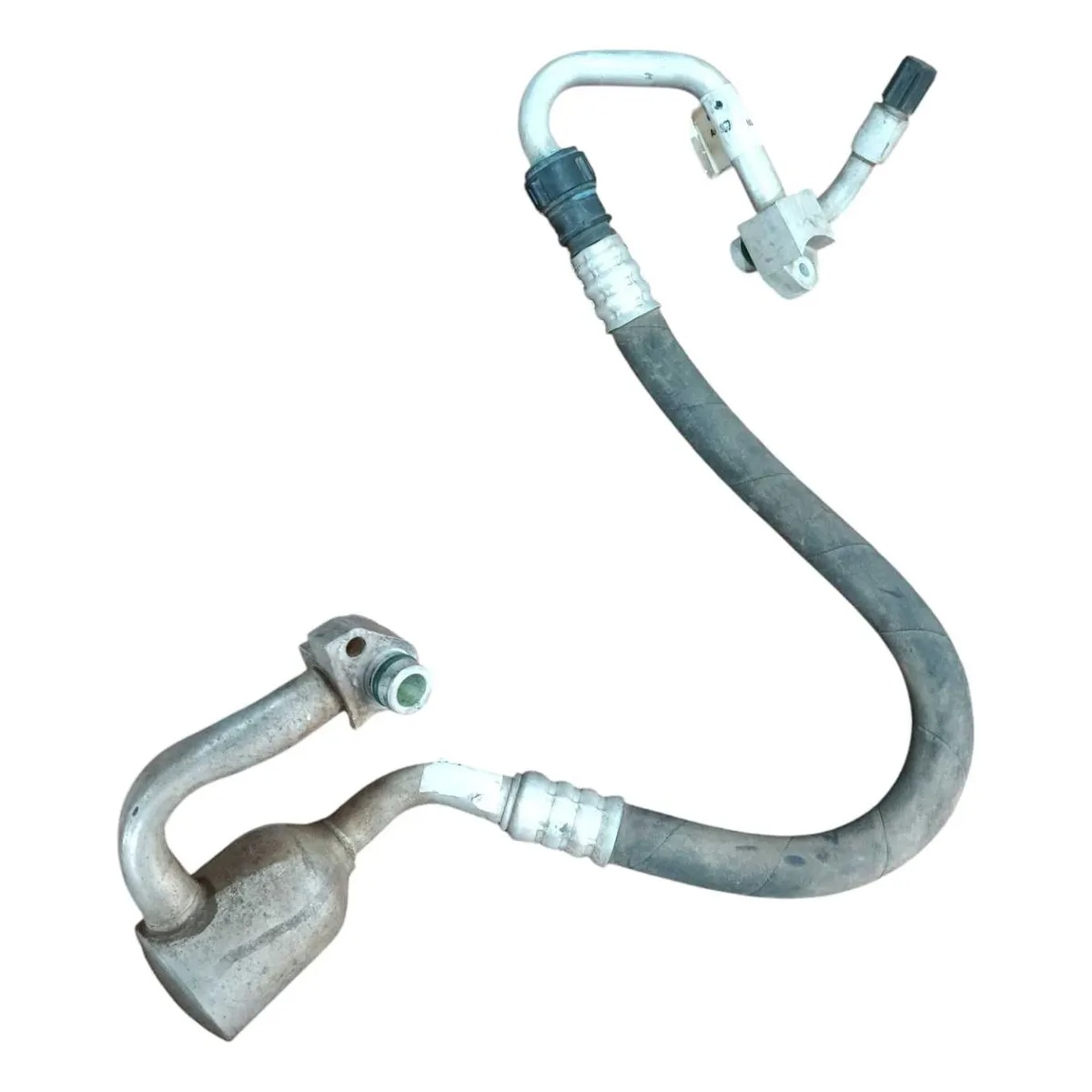 Mangueira Ar Condicionado Palio 1.0 Original Usado - Imagem 2