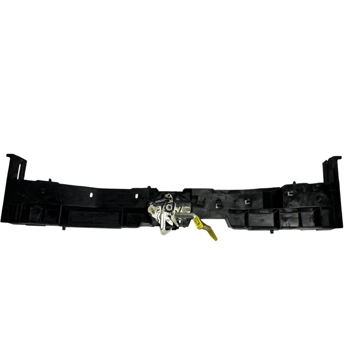 Suporte De Parachoque Citroen C3 Air Cross 13/19 - Imagem 2