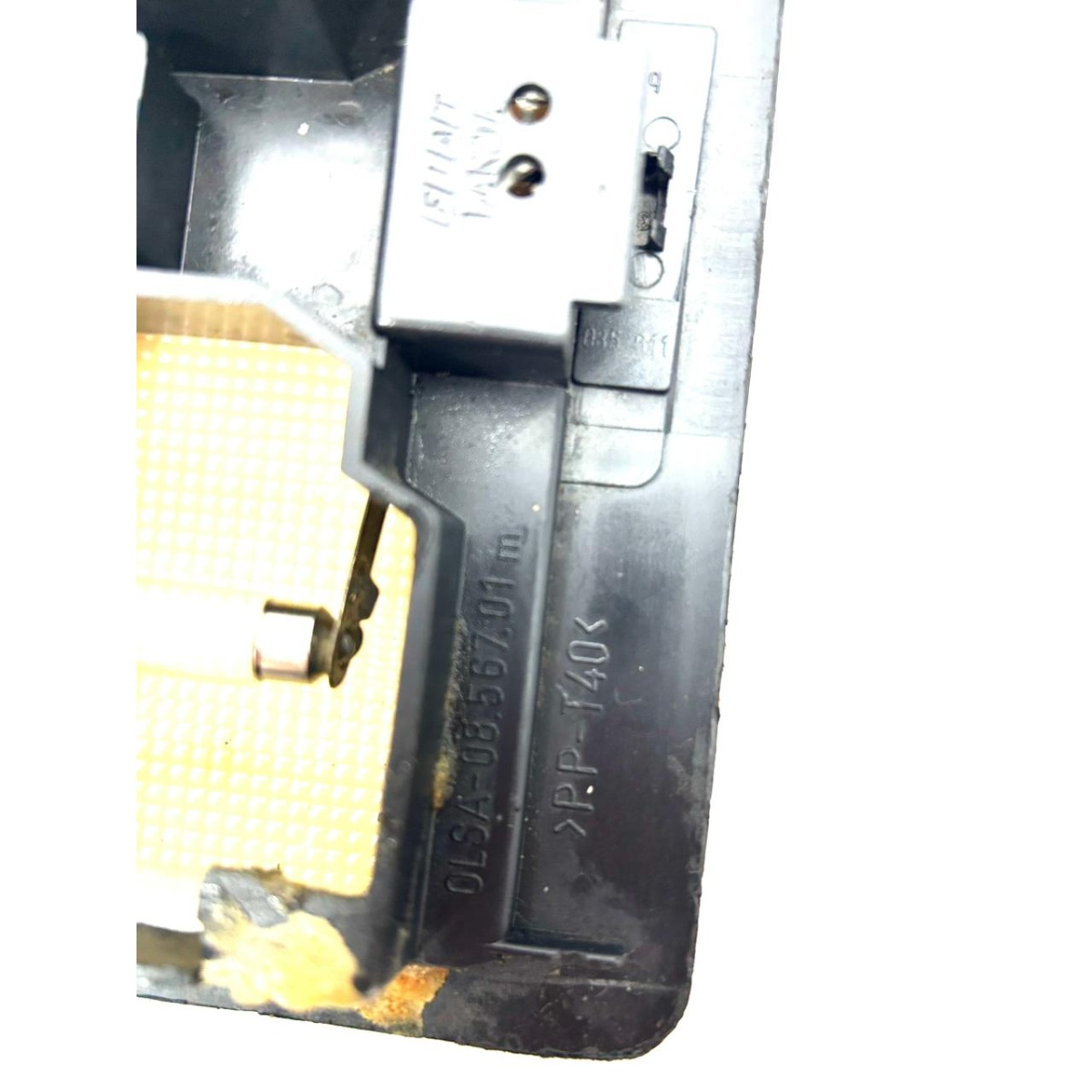 Luz De Teto Fiat Tipo Ie 1.6 1995 Original Com Lâmpada - Imagem 6