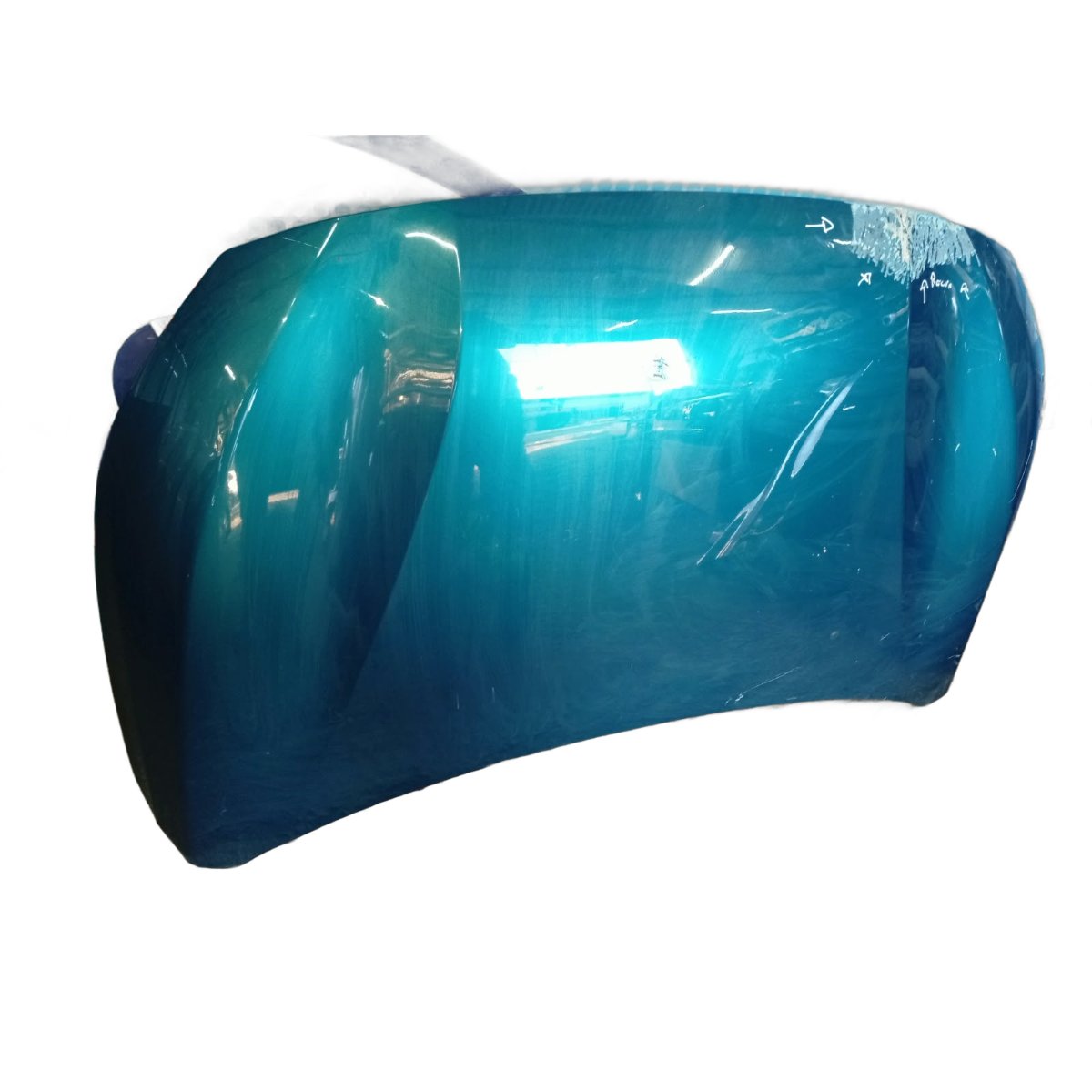 Capo Peugeot 208 21/26 9831564180 Usado Com Recuperaçao - Imagem 4