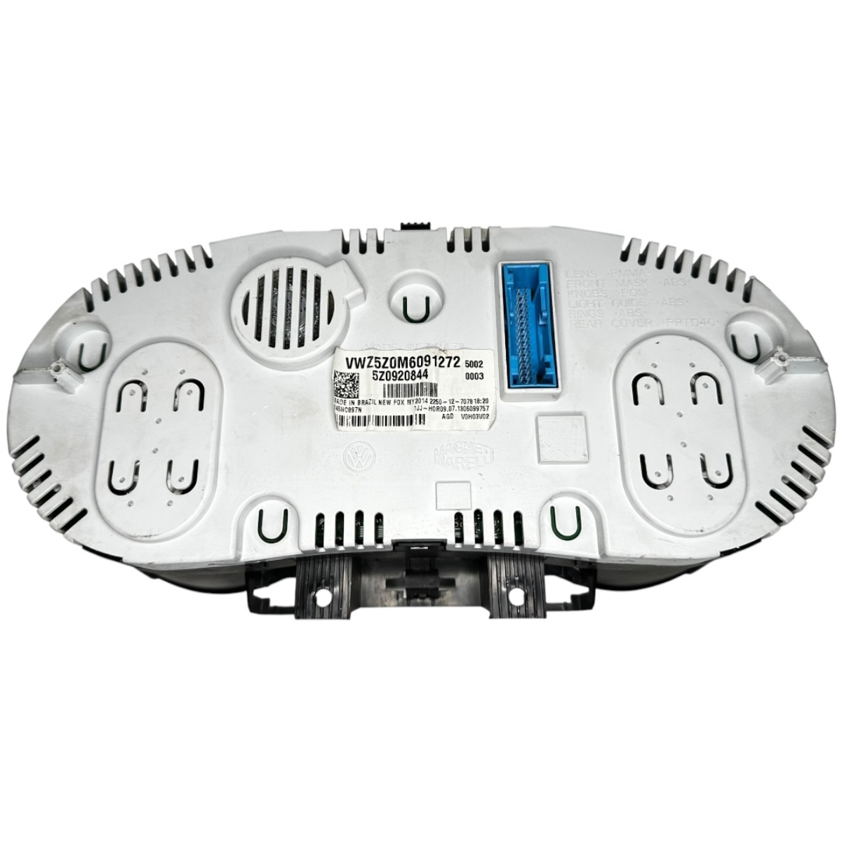 Painel de Instrumentos VW Fox/SpaceFox 2012-2014 - Imagem 4