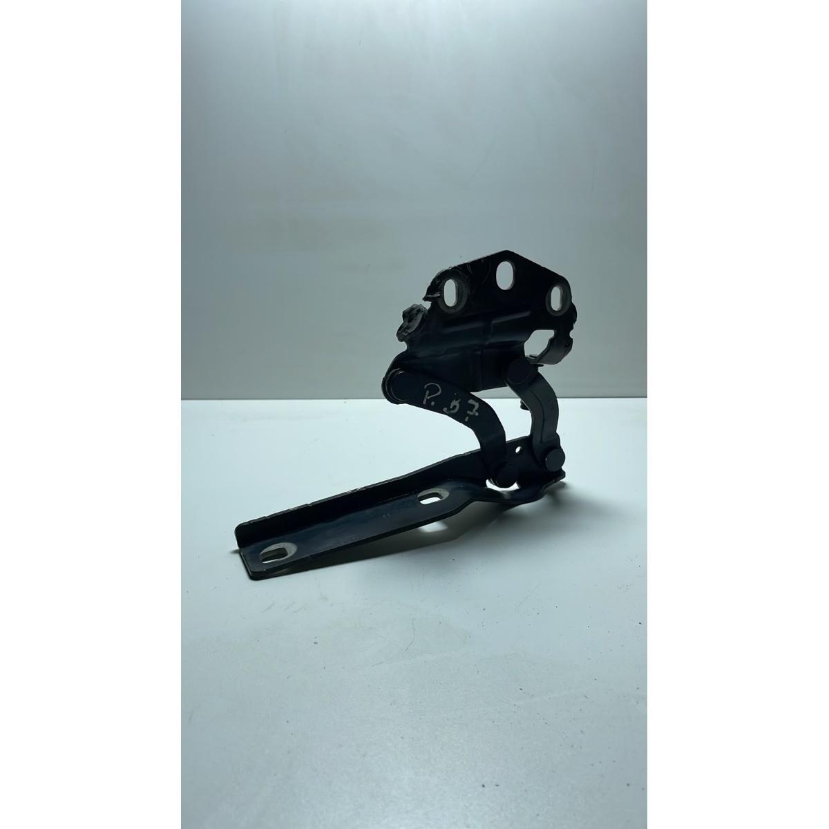 Dobradiça Capo Lado Esq Passat Tsi 2011 a 2015 3aa823303