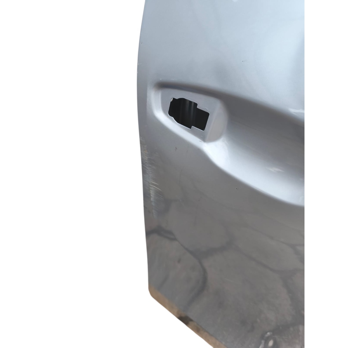 Porta Dianteira Direita Vw Tera 24/25 Original 2Gy831312A - Imagem 8