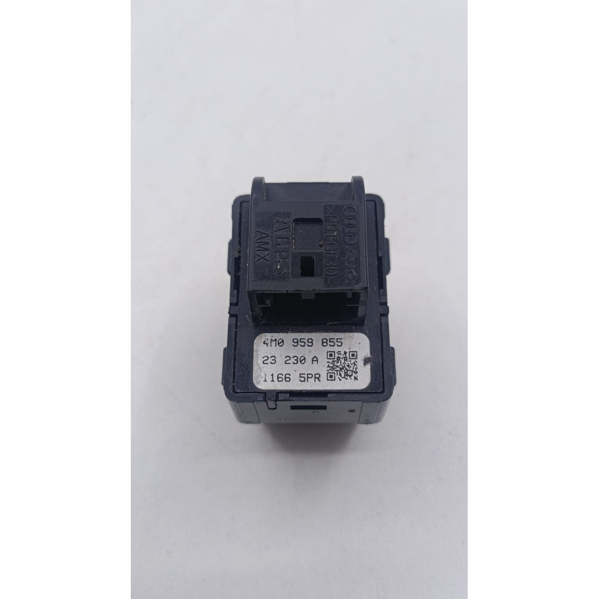 Interruptor Vidro Elétrico Audi 4M0959855 Original - Imagem 4