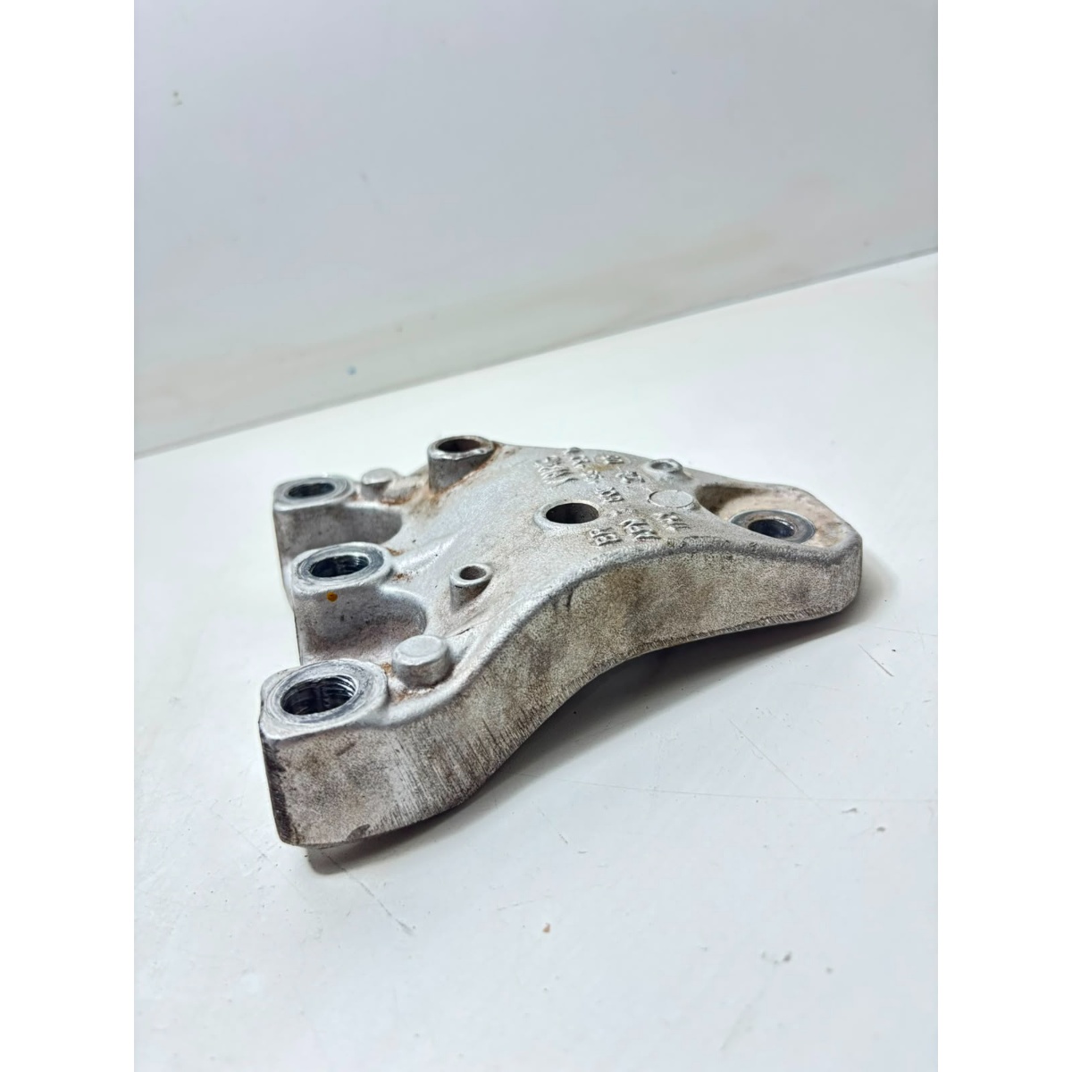 Suporte Coxim Motor Direito Vw Fox 2006 - 10966 - Imagem 2