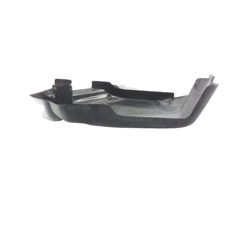 Tampa Lateral Esquerdo Fan 125 2005-2008 - Imagem 4