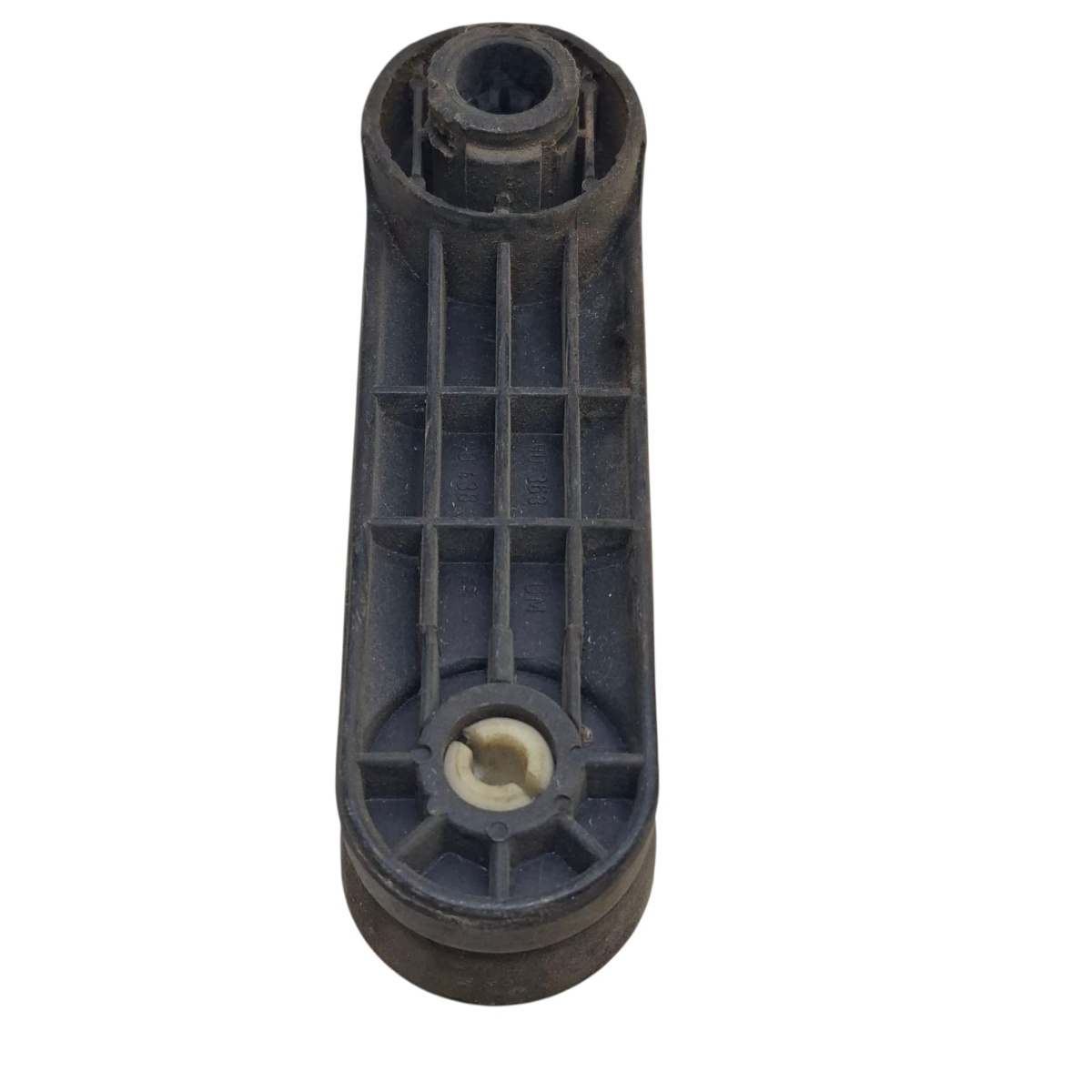 Manivela Vidro Corsa/Celta D20 Estria Grossa Gm 90438381 - Imagem 3
