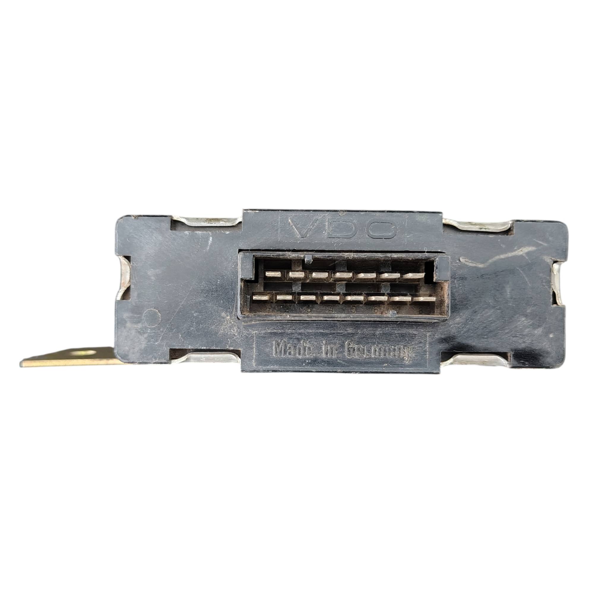 MODULO PILOTO AUTOMATICO OMEGA SUPREMA 93-98 90213458 - Imagem 8
