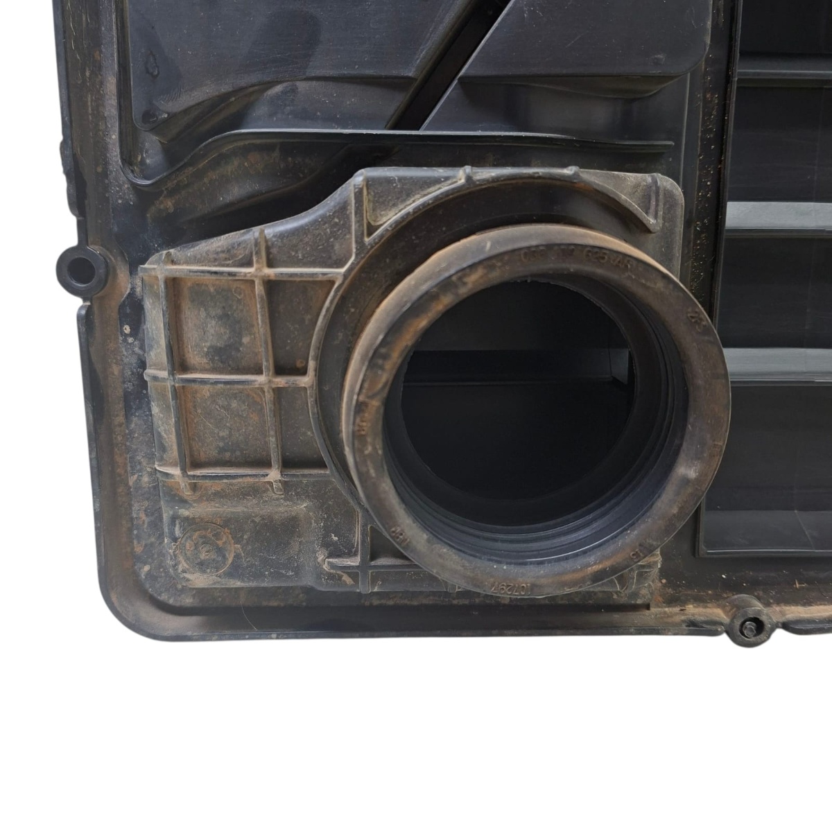 Caixa De Filtro De Ar De Motor Vw Polo Virtus 04E129607S - Imagem 5