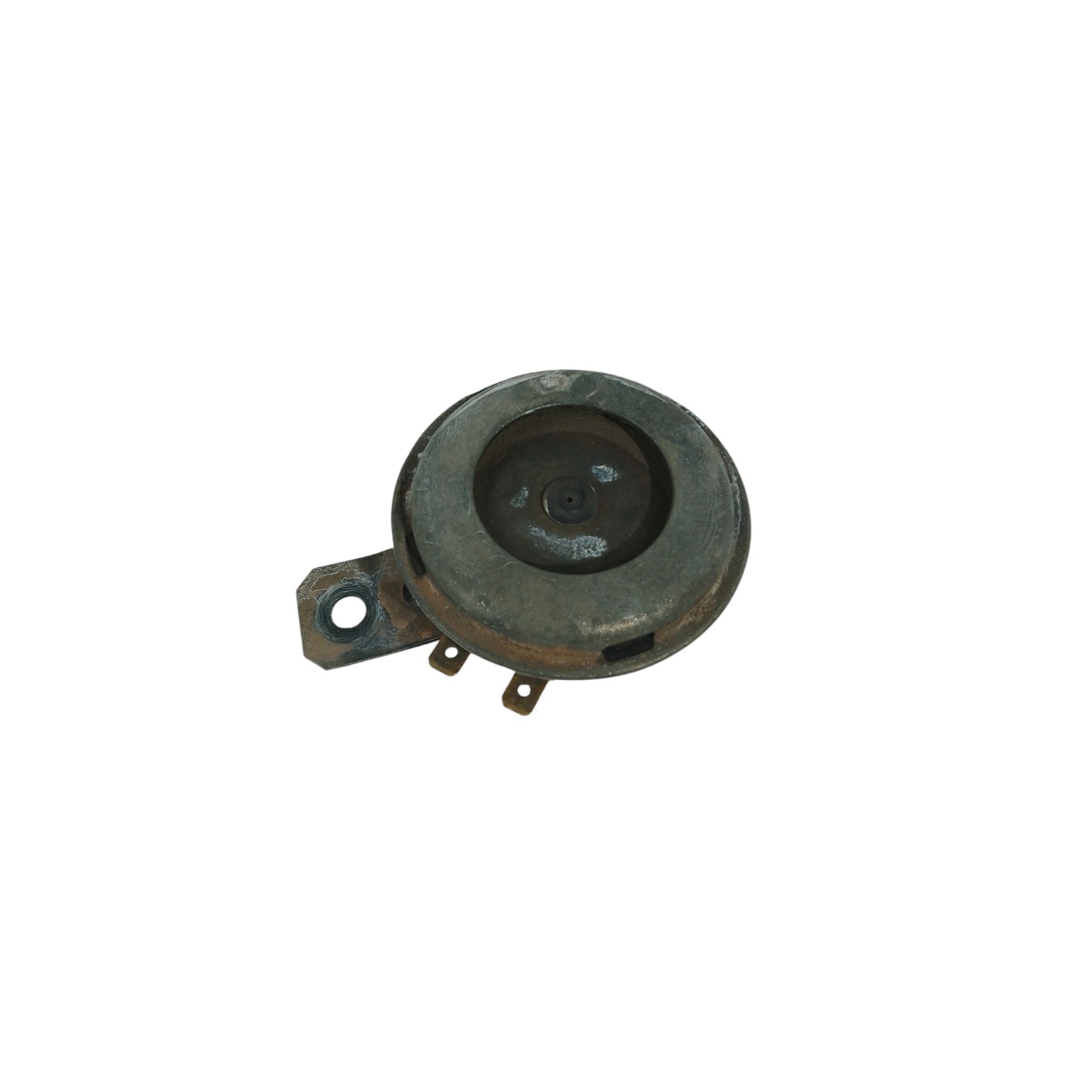 Buzina Honda Cg 160 Start Fan Titan 2016-2024 Original