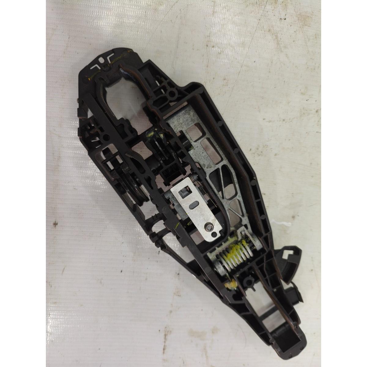 Suporte Macaneta Externa Direita Peugeot 208 C4 242728 - Imagem 6
