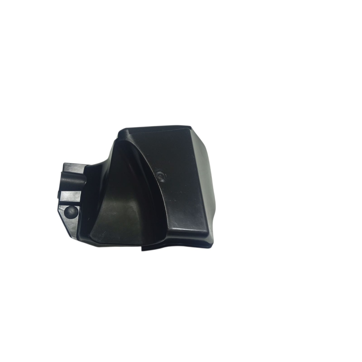 Tampa Caixa De Fusível Original Citroen C3 2003 À 2012 - Imagem 6