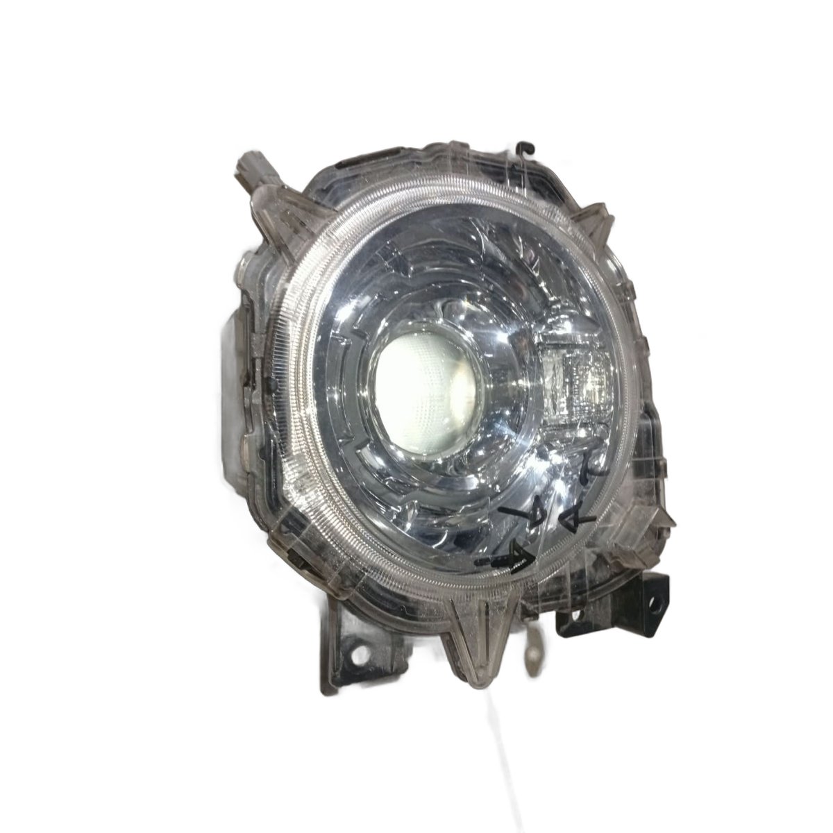 Farol Esquerdo Suzuki Jimmy 2022 2023 2024 - Imagem 3