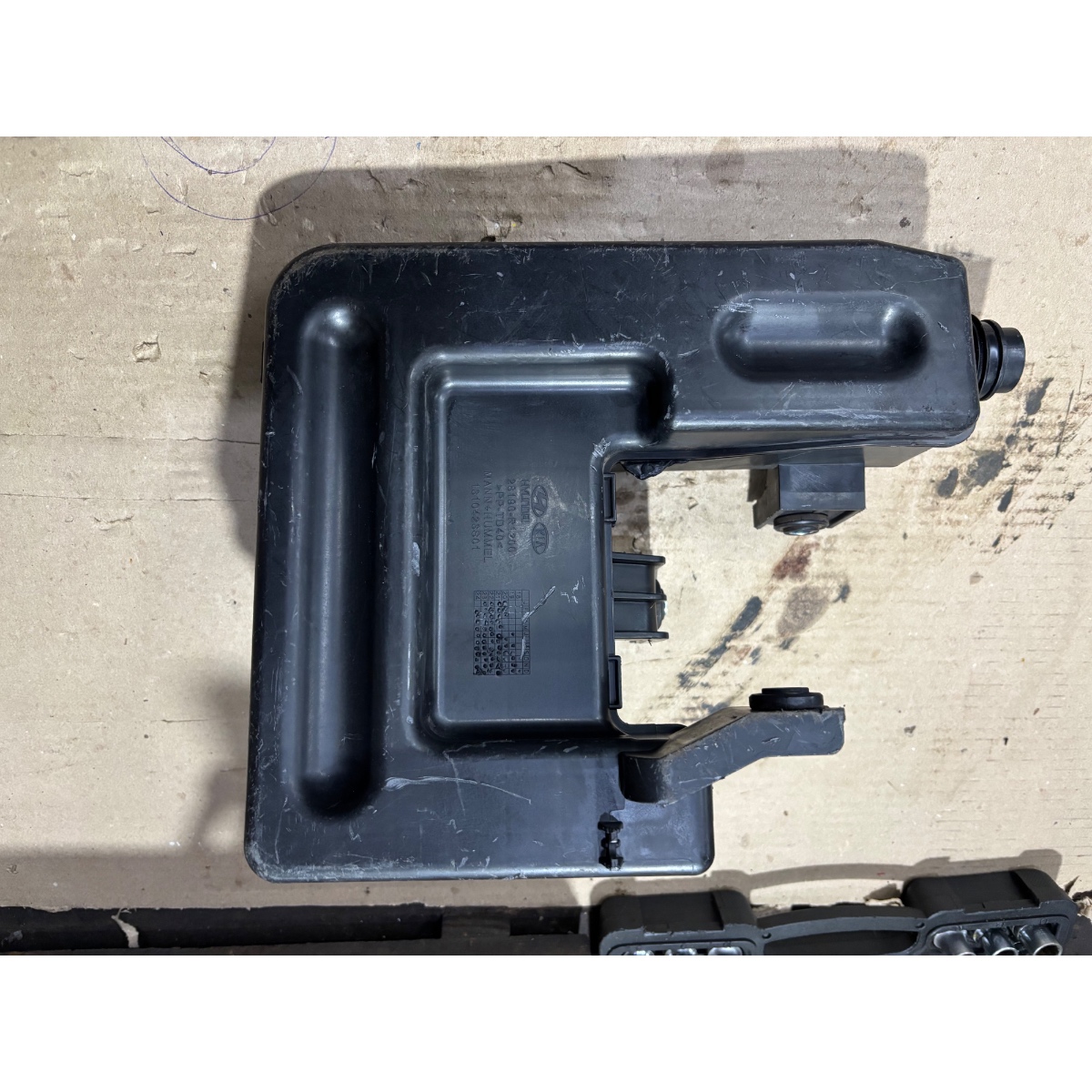 Resssonador Hyundai Hb20 - Imagem 7