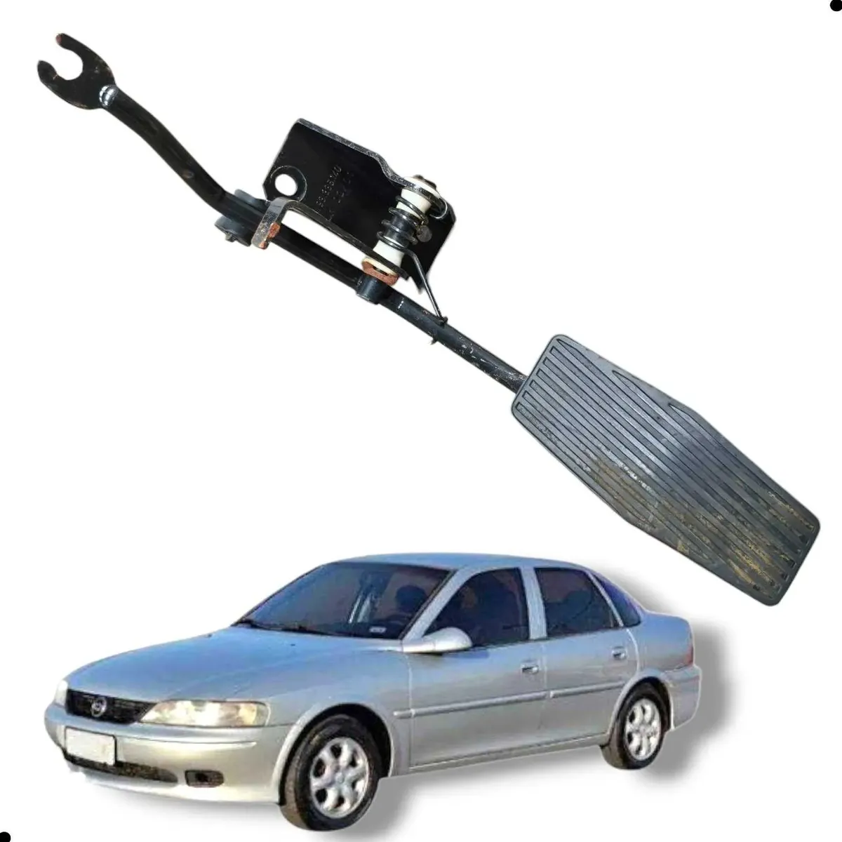 Pedal Acelerador Chevrolet Vectra 1999/2005