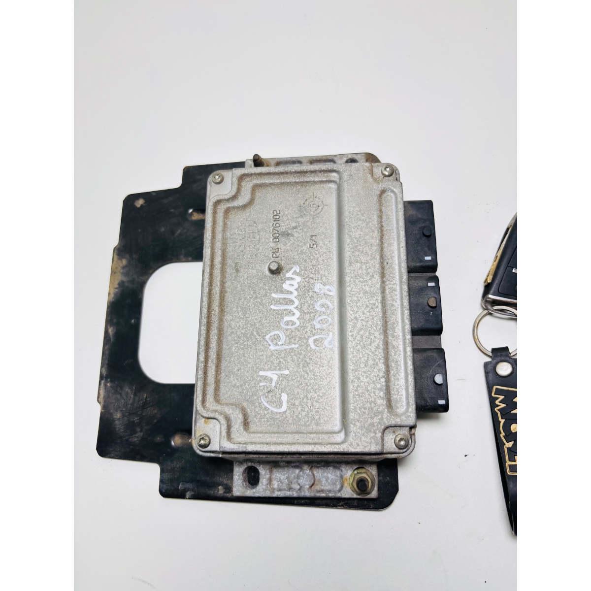 Módulo de Injeção Citroën C4 Pallas 2.0 - Imagem 4