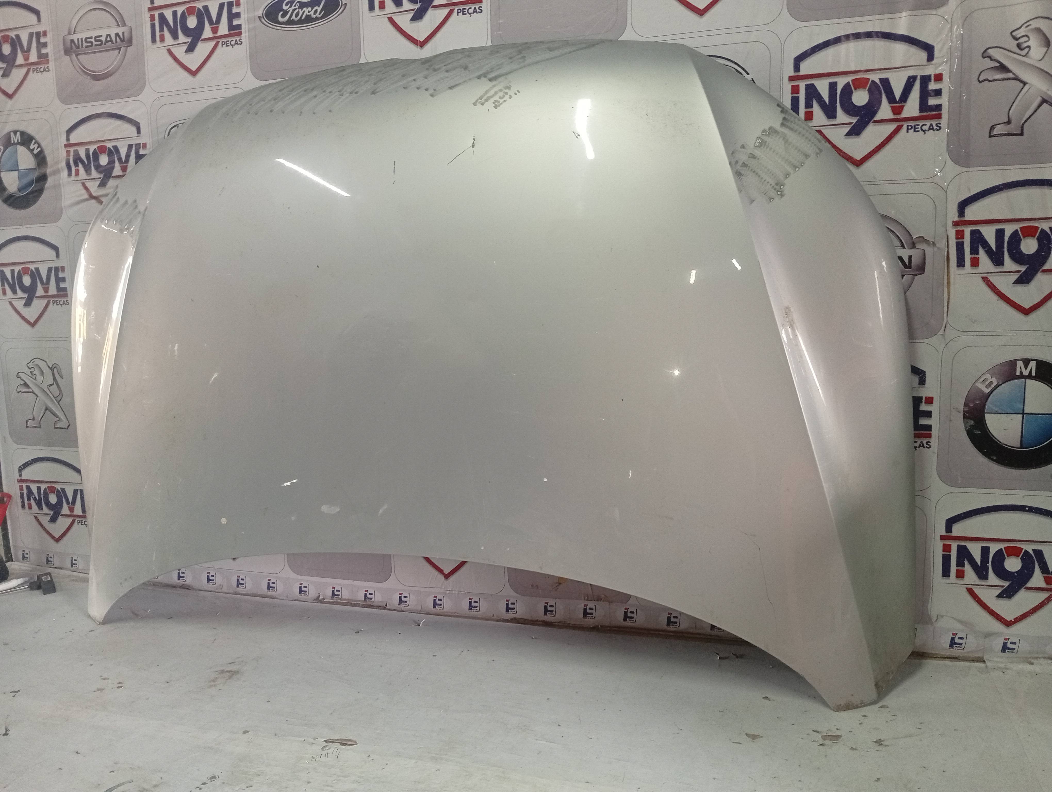 Capô Volkswagen Gol G6 e G7 - Imagem 2