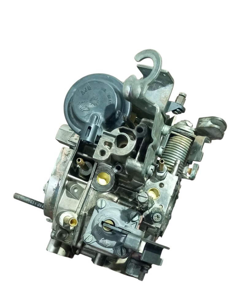 Carburador Brosol Ford Pampa 1.6 82 A 92 0261290626 - Imagem 6