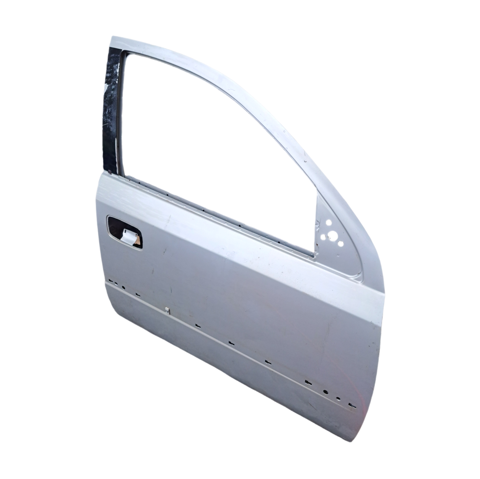 Porta Dianteira Direita Astra 2002 a 2011 - Imagem 4