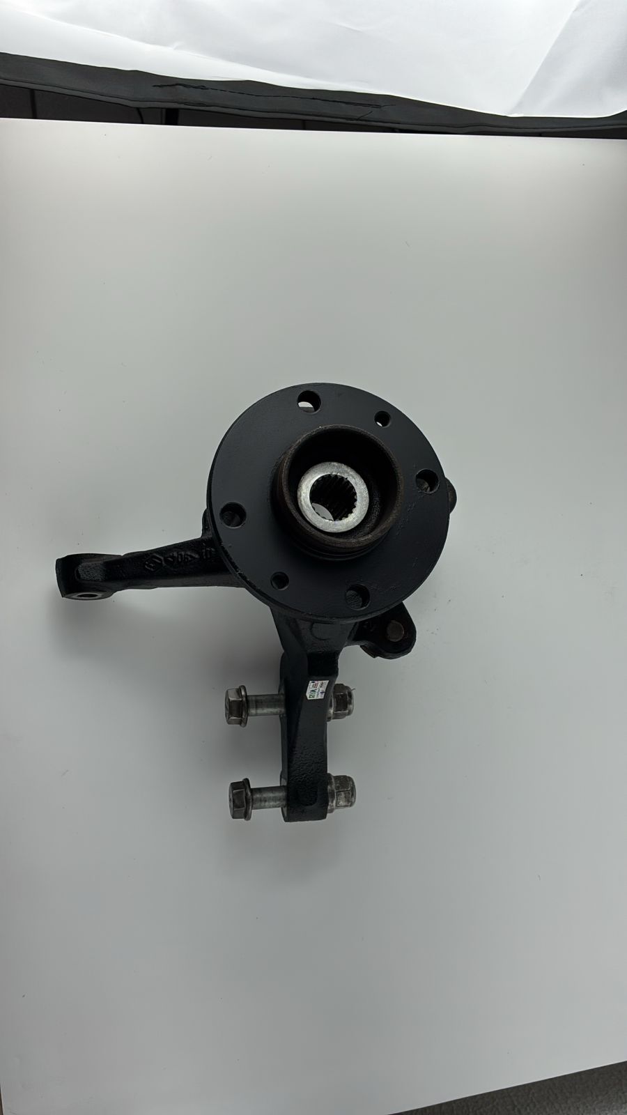 Manga de Eixo Renault Clio - Imagem 2