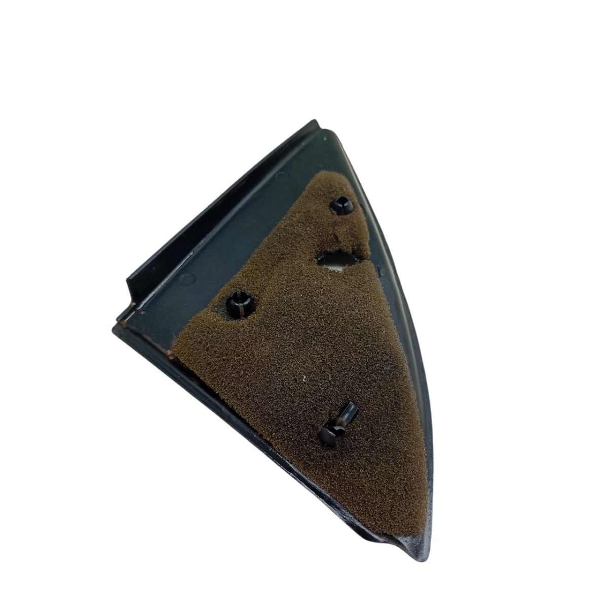 Moldura Int Retrovisor Dir Gm Kadett 1989 1998 90186578 - Imagem 3