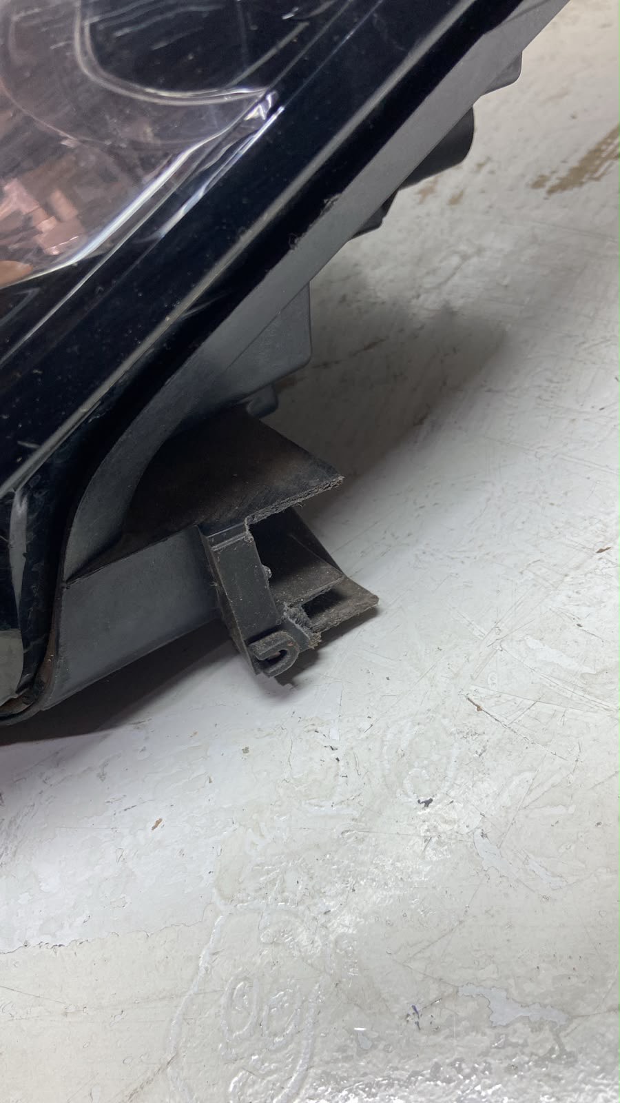 Farol Tiggo 8 Lado Esquerdo  2021 A 2025 Valor 1200 - Imagem 5