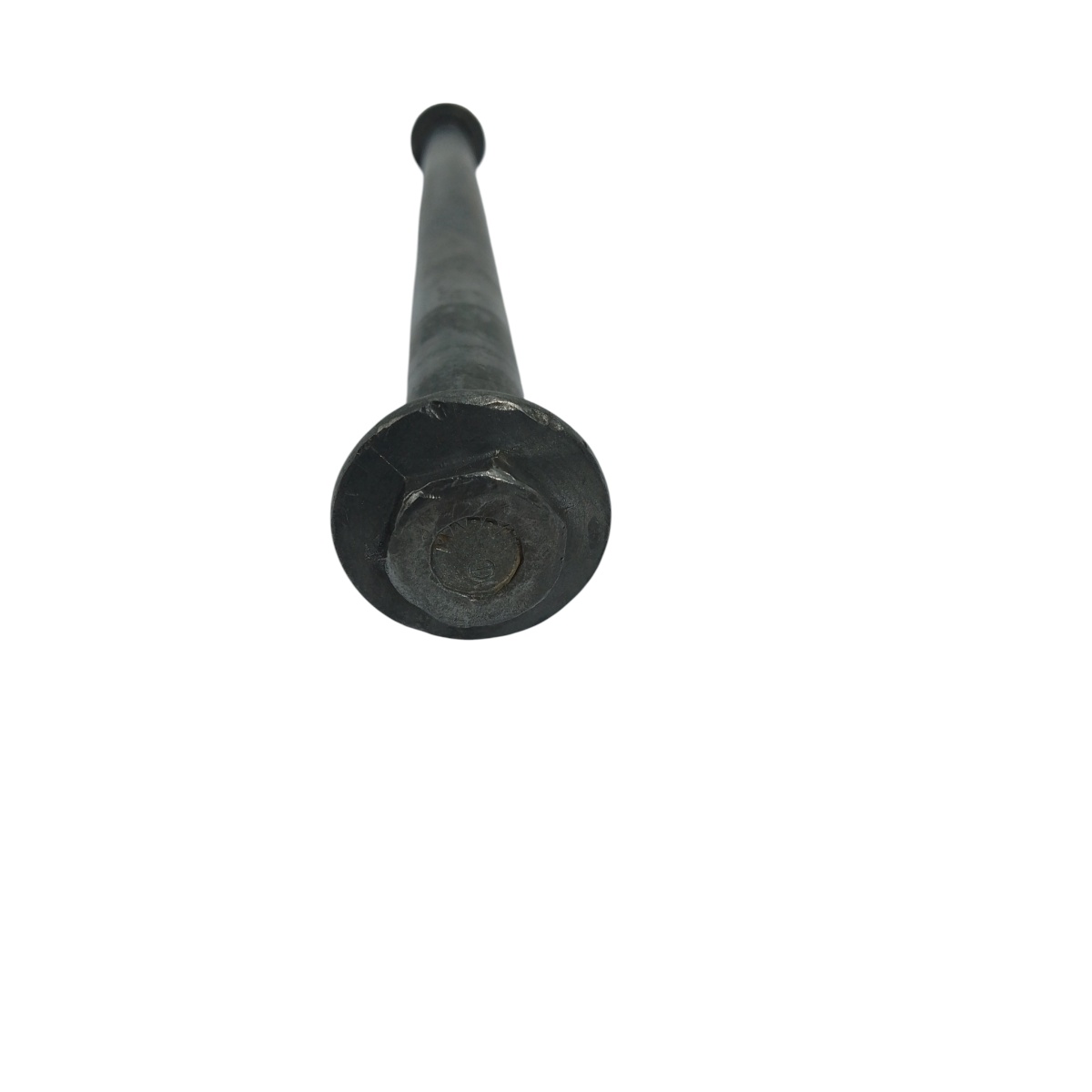 Eixo Roda Parafuso Traseira Honda Cb300r 2009-2012