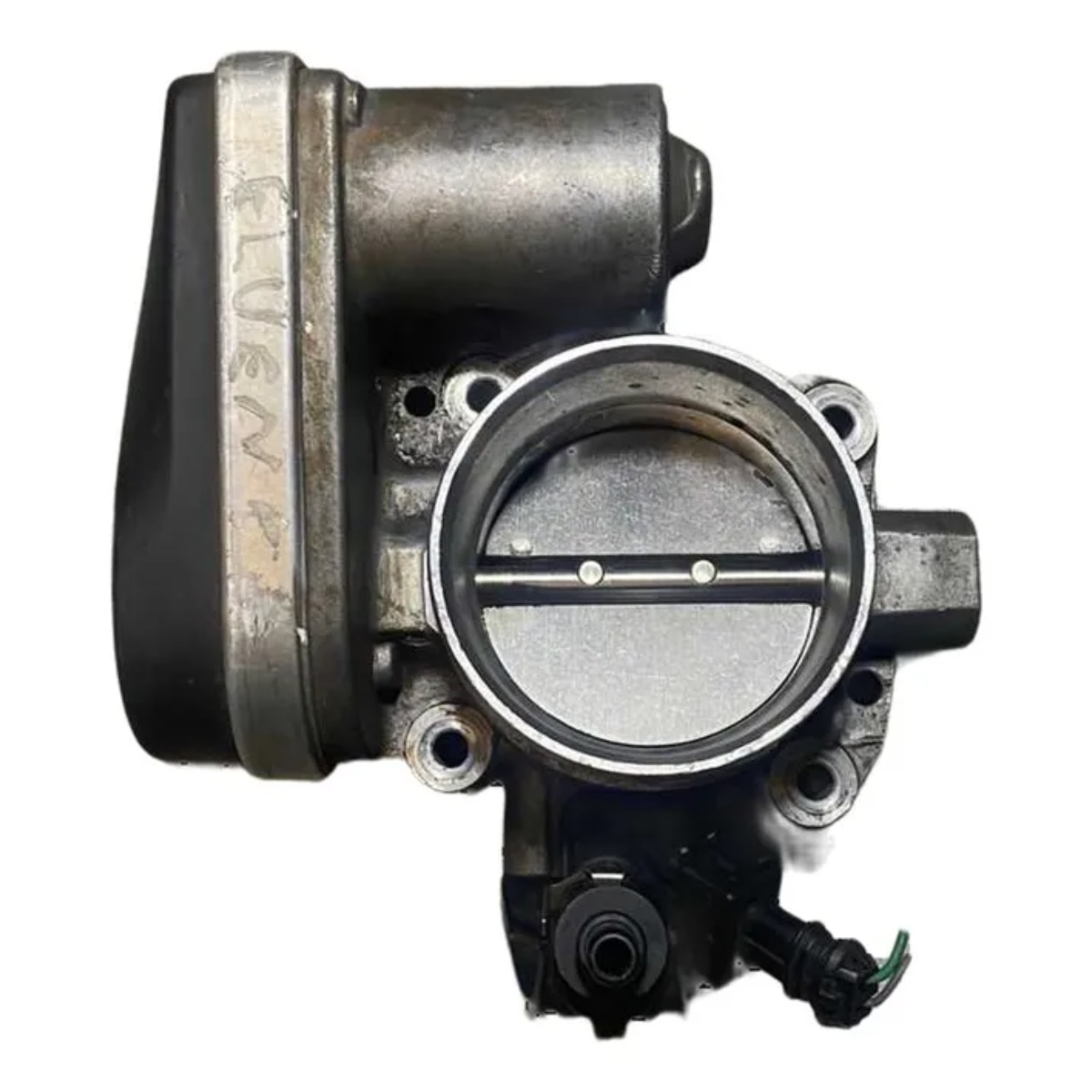 Tbi Renault Fluence 2.0 161207069R A2C53374432