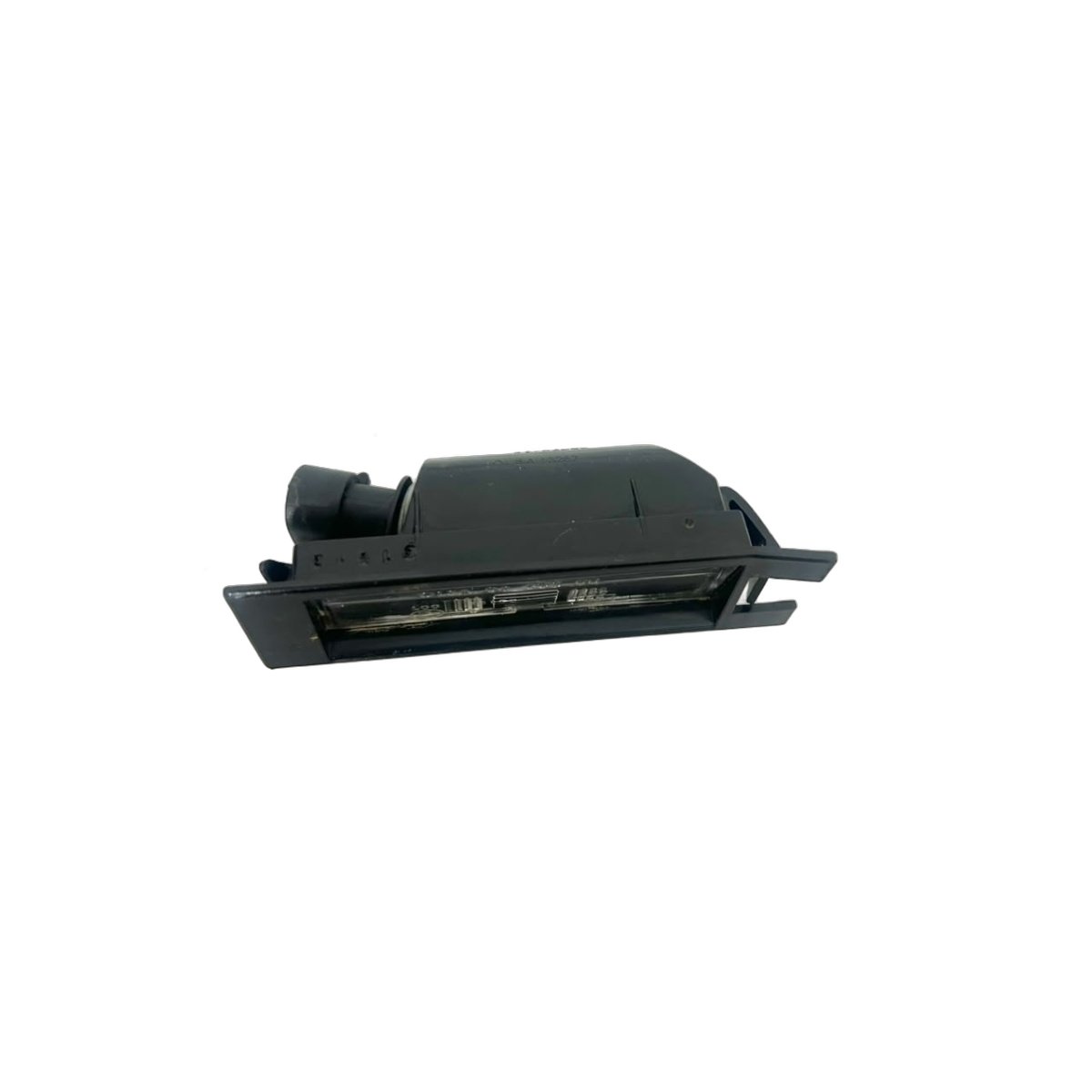 Luz de Placa Fiat Uno / Palio / Siena 2004 a 2013 Original - Imagem 6