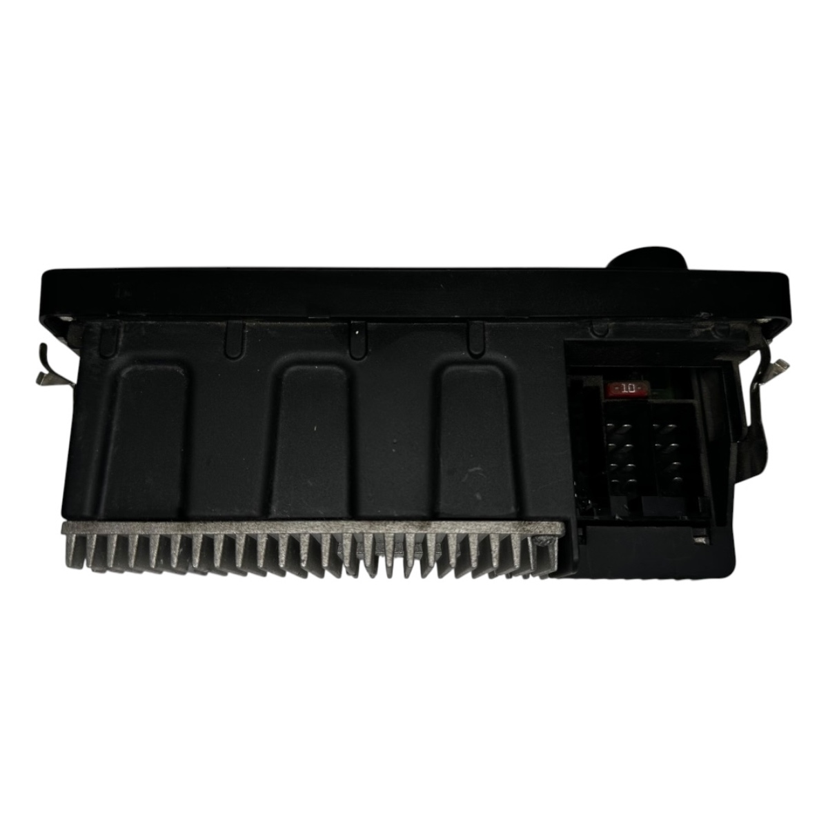 Rádio Fiat OEM 100207167 para Strada e Uno - Imagem 4