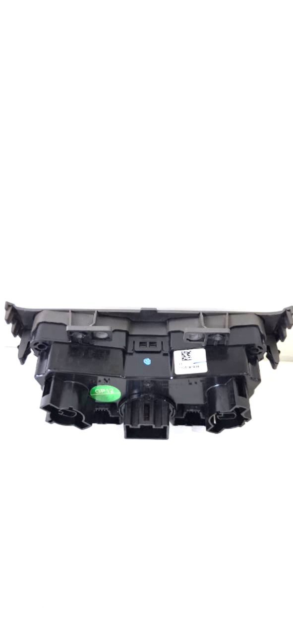 Comando de Ar Condicionado Onix/Prisma 2013-2020 - Imagem 2