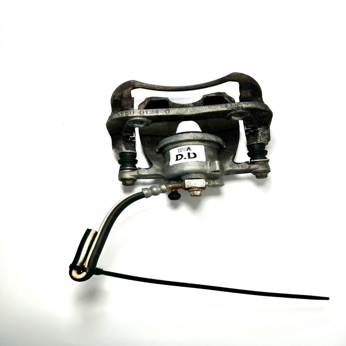 Pinça de Freio dianteira direita Corsa Sedan 03520 - Imagem 2