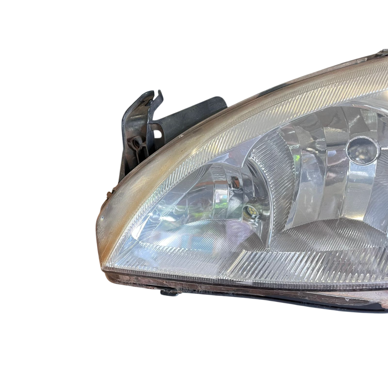 Farol Esquerdo Chevrolet Corsa Montana 2004-2011 - Imagem 3