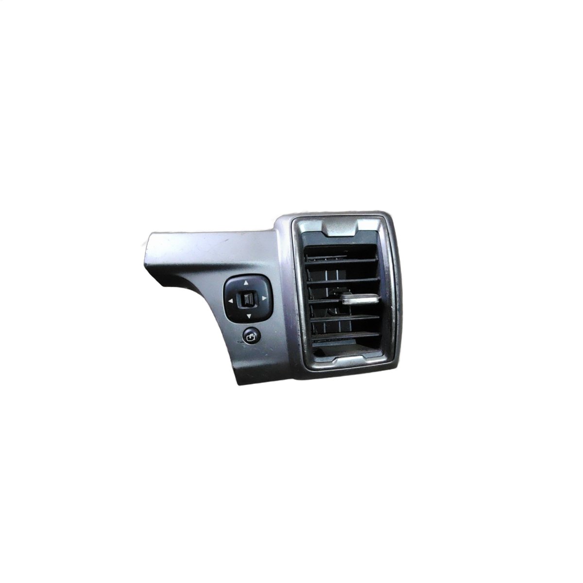 Difusor De Ar Esquerdo Ford Ranger 2022/2023 - Imagem 1