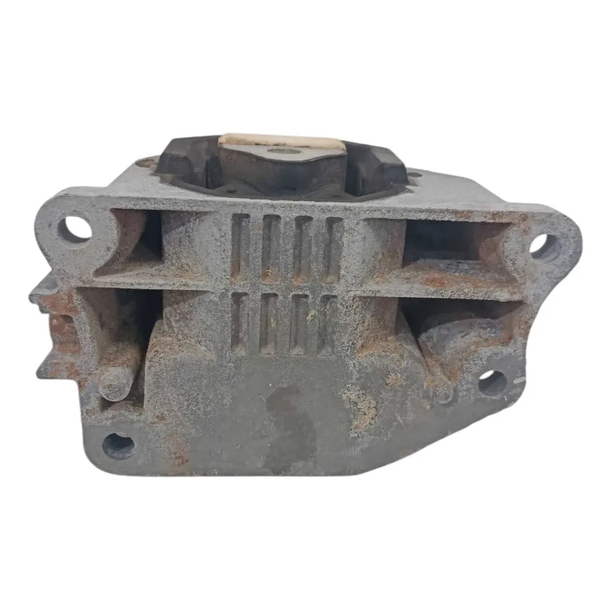 Coxim Motor Volkswagen Saveiro Robust Cs 1.6 Flex 2019 2020 - Imagem 3