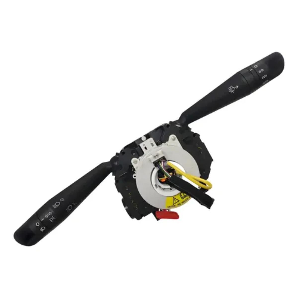 Chave Seta Limpador Fiat Strada 2021/2024 Original 32045