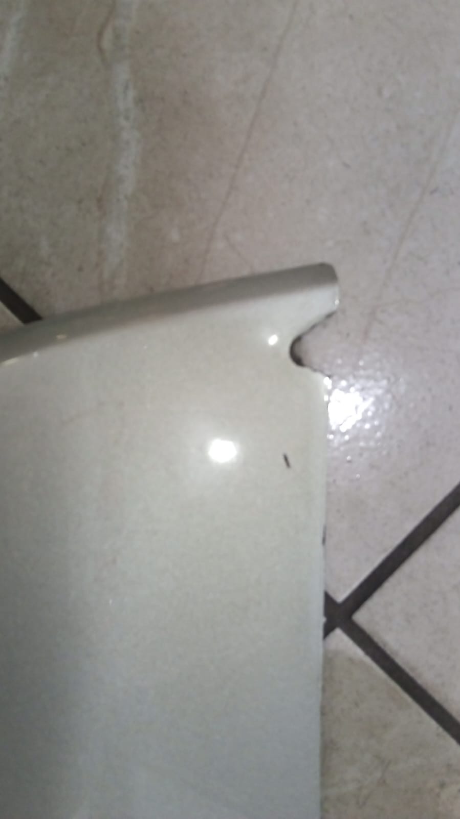 Spoiler Parachoque Dianteiro Mitsubishi Triton 2021 - Imagem 3