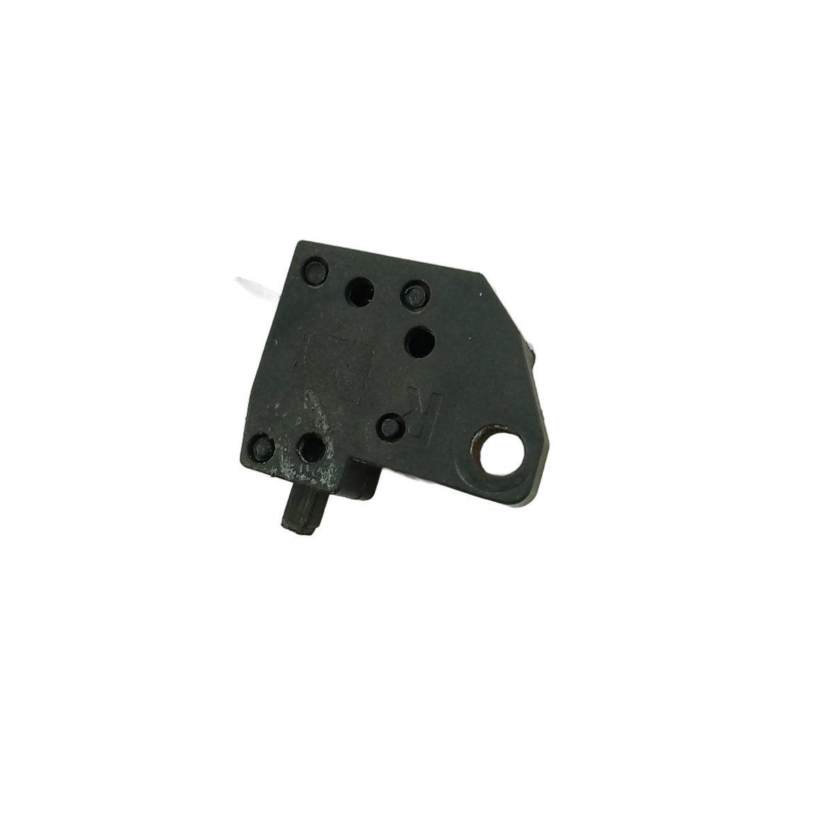 Interruptor De Freio Dianteiro YS 250 Fazer 2006 - Imagem 2